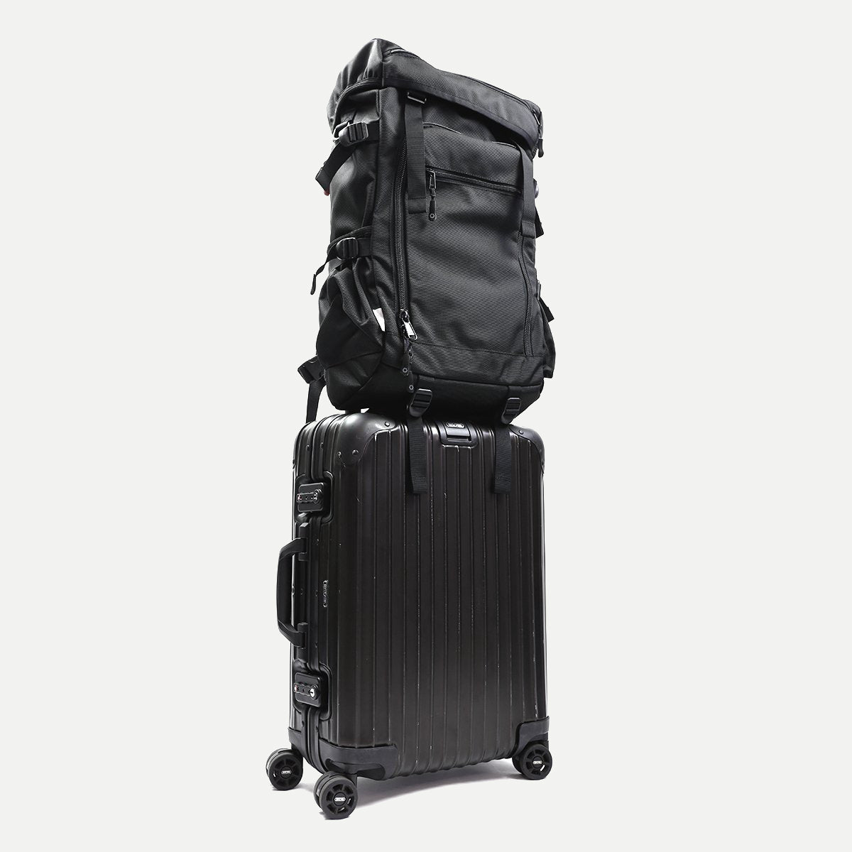 Luggage Strap – DSPTCH