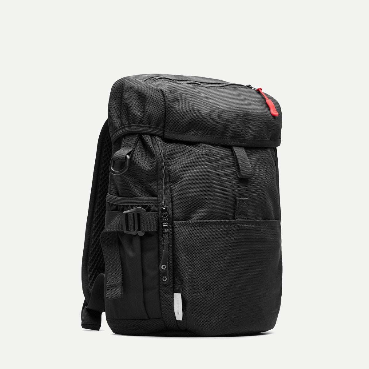 Mini Utility Ruck - Ballistic Nylon