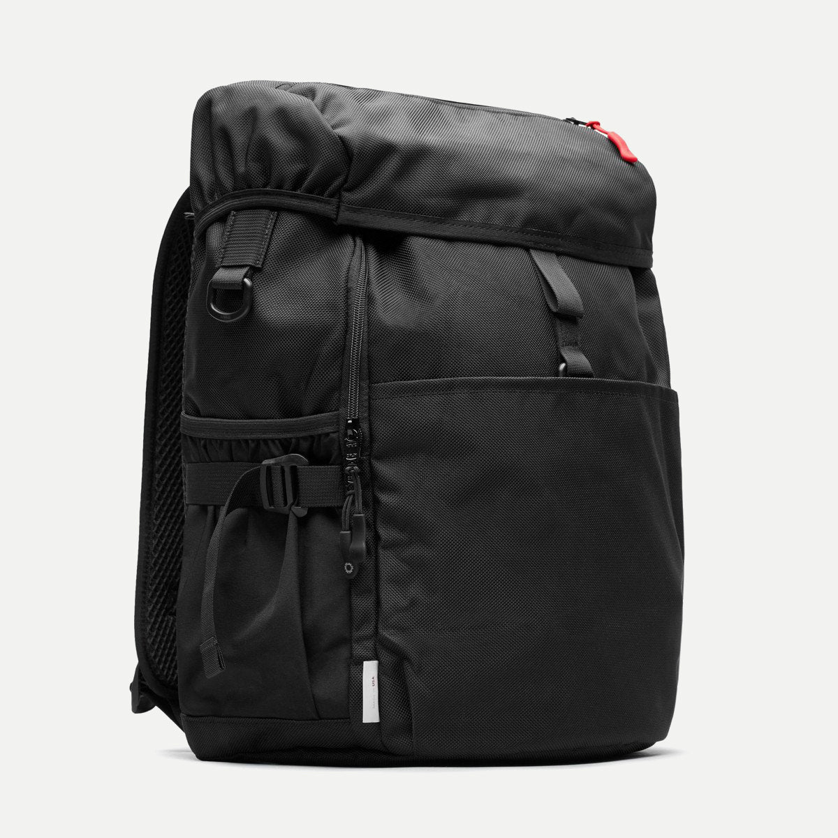 Utility Ruck - Ballistic Nylon