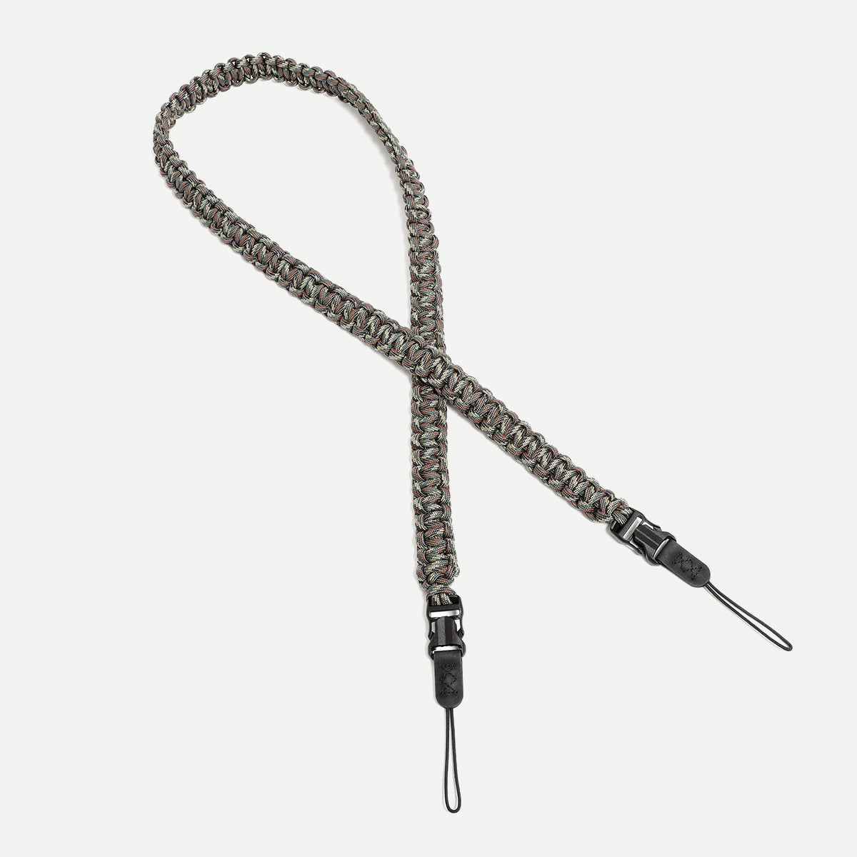 Braided Camera Strap – DSPTCH