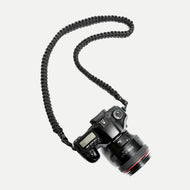 Heavy Braided Camera Strap