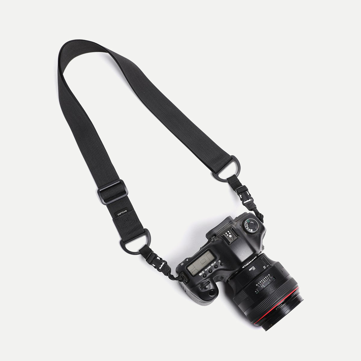 Heavy Camera Sling Strap – DSPTCH