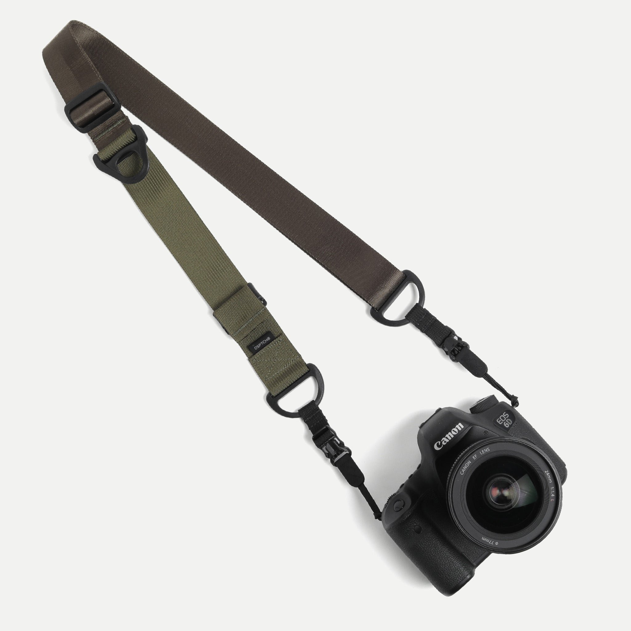 How to Adjust Camera Strap for Maximum Comfort and Security