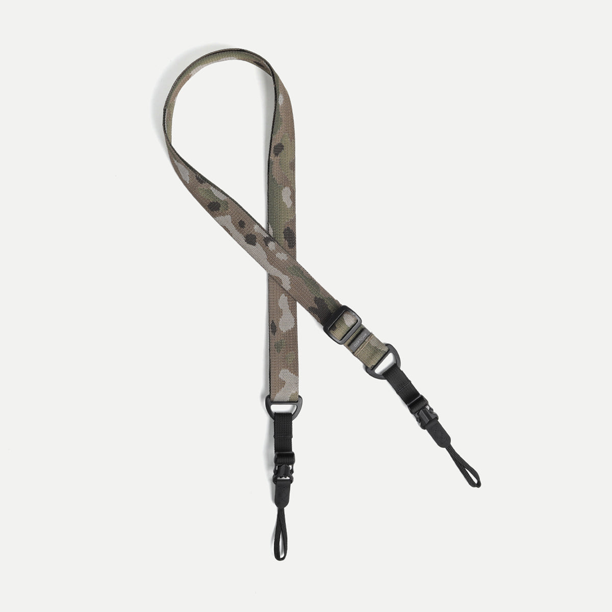 Standard Camera Sling Strap - MultiCam Jacquard Webbing – DSPTCH