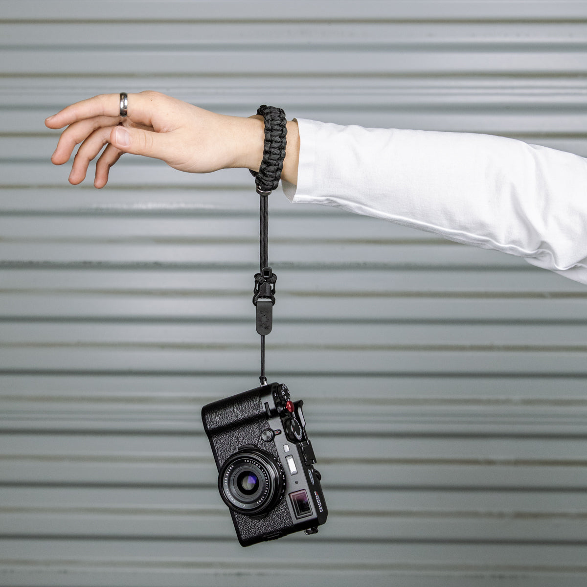 Camera Wrist Strap – DSPTCH