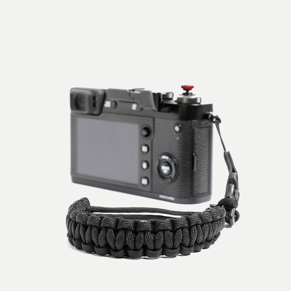 TEAM COZY DSPTCH Camera Strap カメラストラップ Camera Wrist Strap – DSPTCH