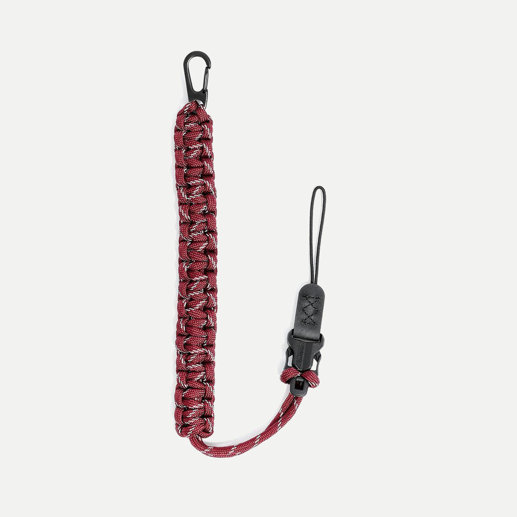 Camera Wrist Strap – DSPTCH