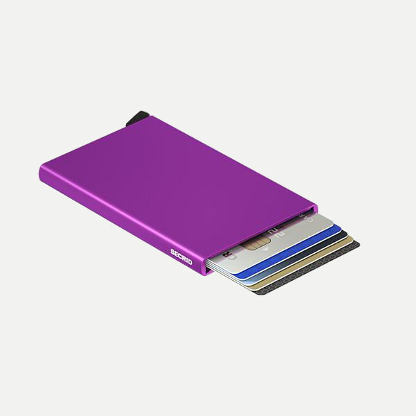 Secrid Cardprotector Wallet