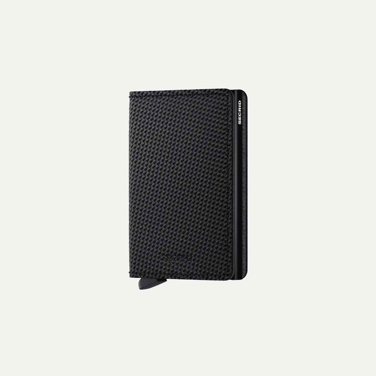 Secrid Slimwallet Carbon