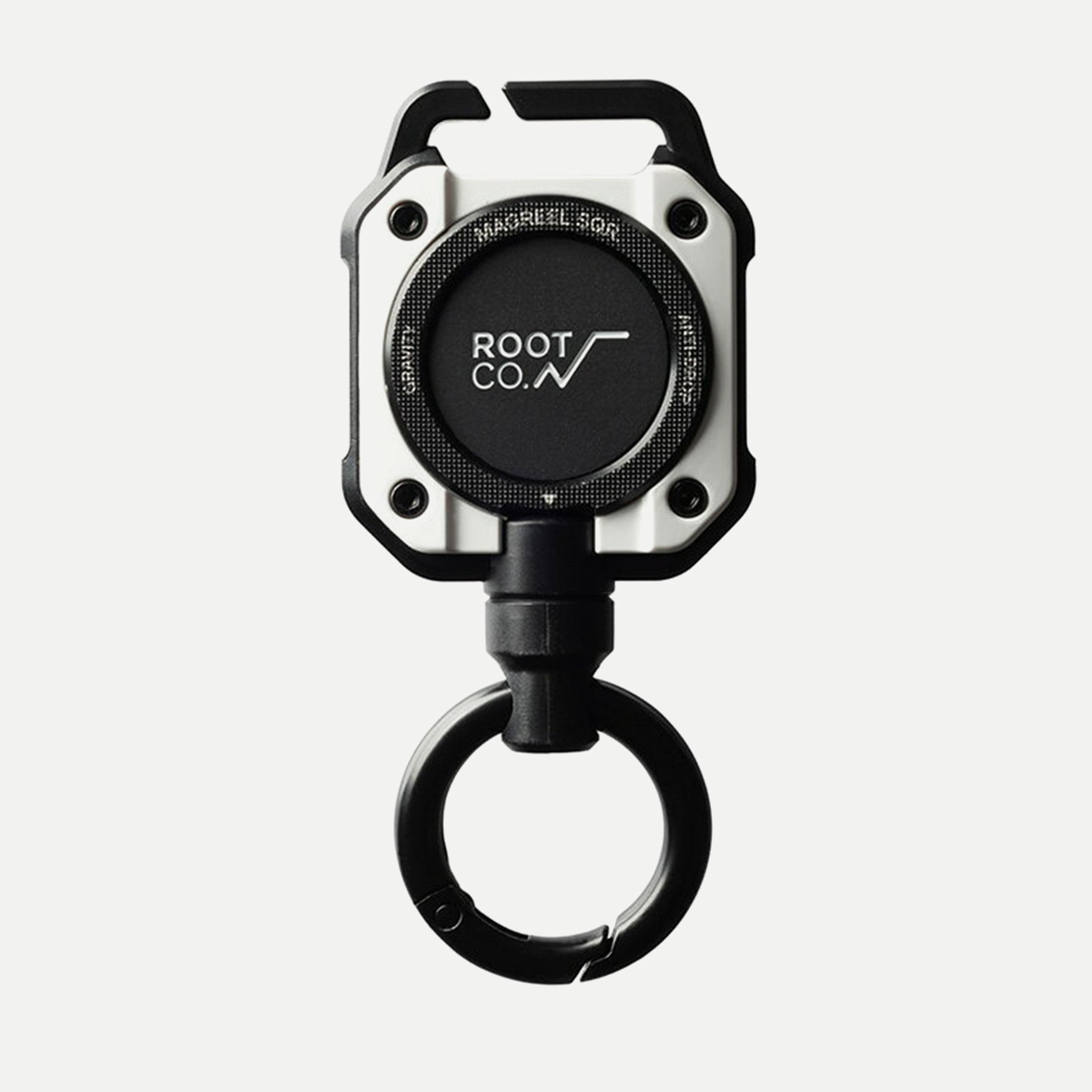 Root Co. Mag-Reel SQR