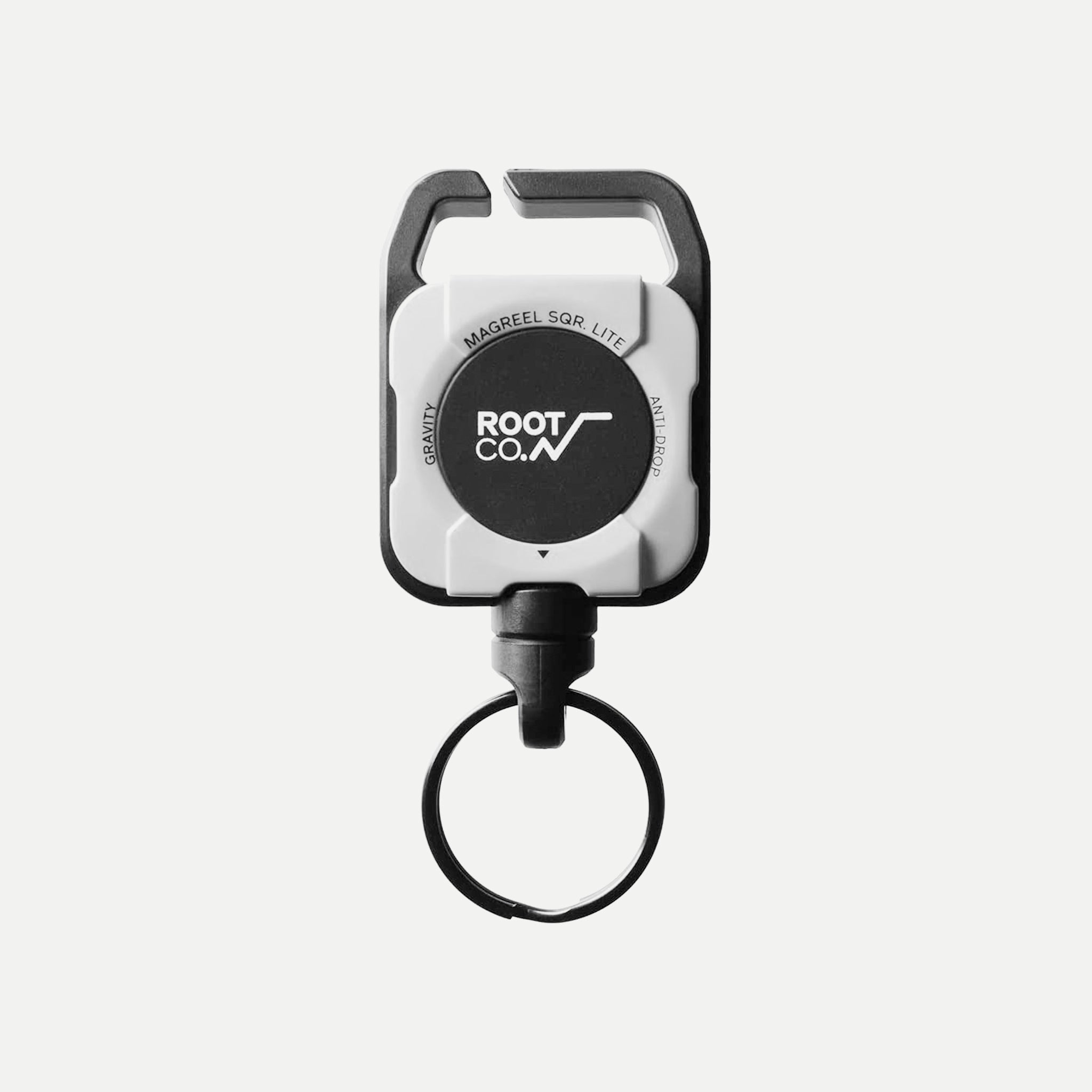 Root Co. Mag-Reel SQR Lite – DSPTCH